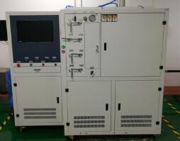 玻璃鋼容器疲勞試驗機