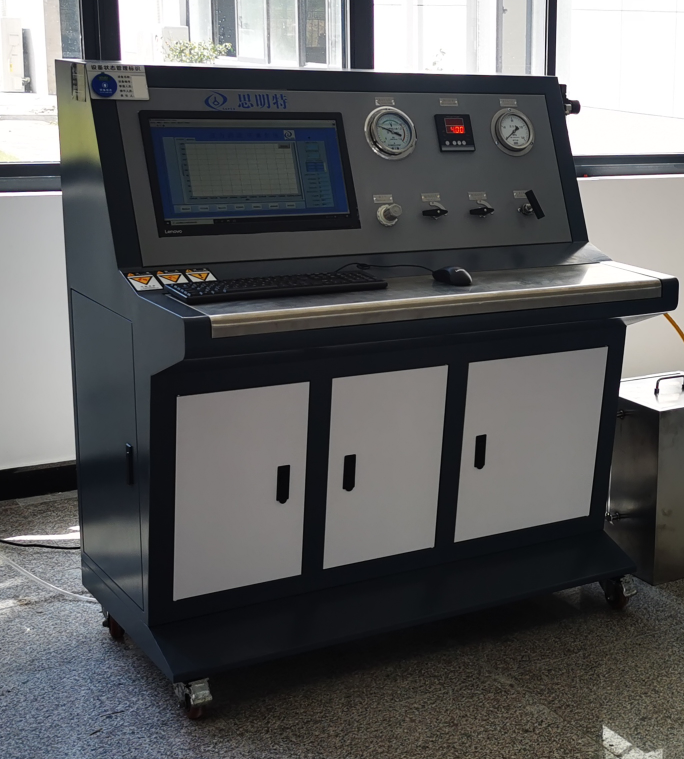 變壓器機(jī)械性能試驗(yàn)設(shè)備