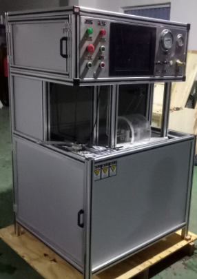 閥制動(dòng)機(jī)試驗(yàn)臺