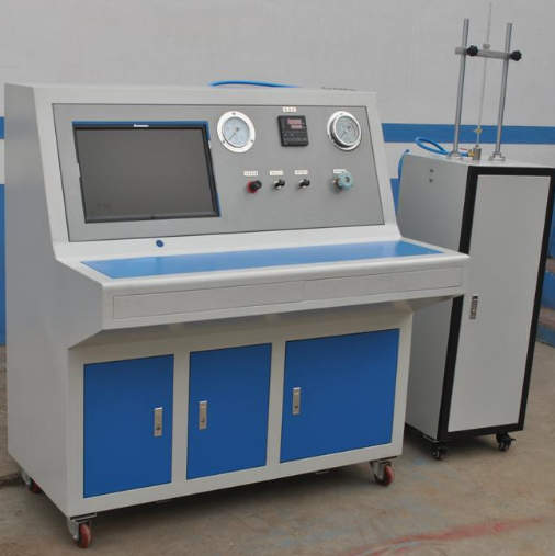 流體連接器滴漏量試驗(yàn)臺(tái)