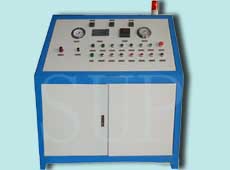 外殼、容器、管件水壓試驗(yàn)機(jī)