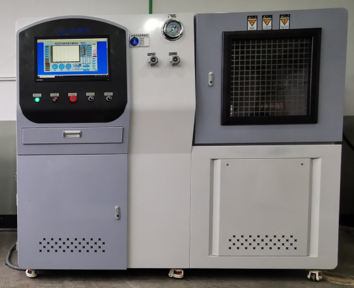 冷卻水道壓力交變試驗機(jī)