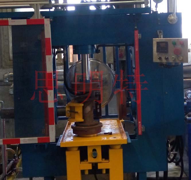 三通閥門水壓試驗機、四通閥門水壓試驗設(shè)備