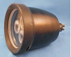 深海水下攝像機(jī)，耐水深最高10000米水深，還配置有2000米水下攝像頭