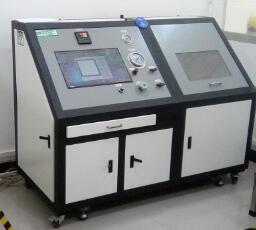 水壓強(qiáng)度檢測儀