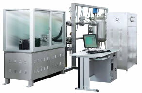 水壓試驗(yàn)系統(tǒng)、增壓柜