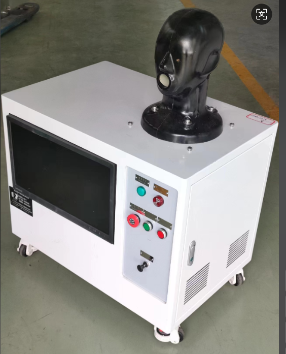 氧氣呼吸器校驗(yàn)儀