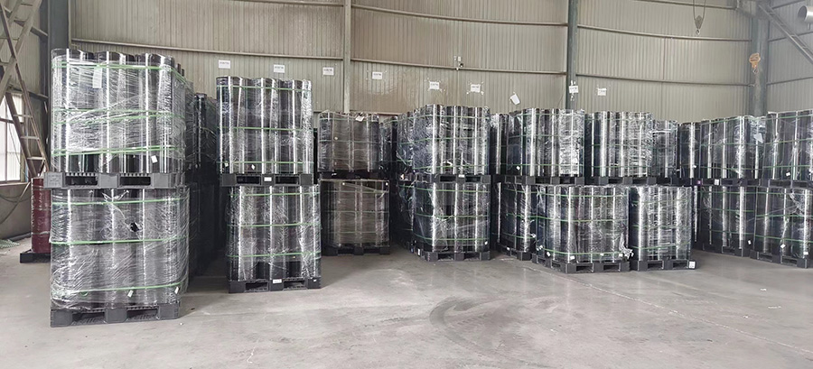 廠(chǎng)房實(shí)景